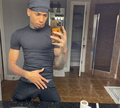 nle dick pic|NLE Choppa Clarifies Sexuality After Dick Pic Goes Viral